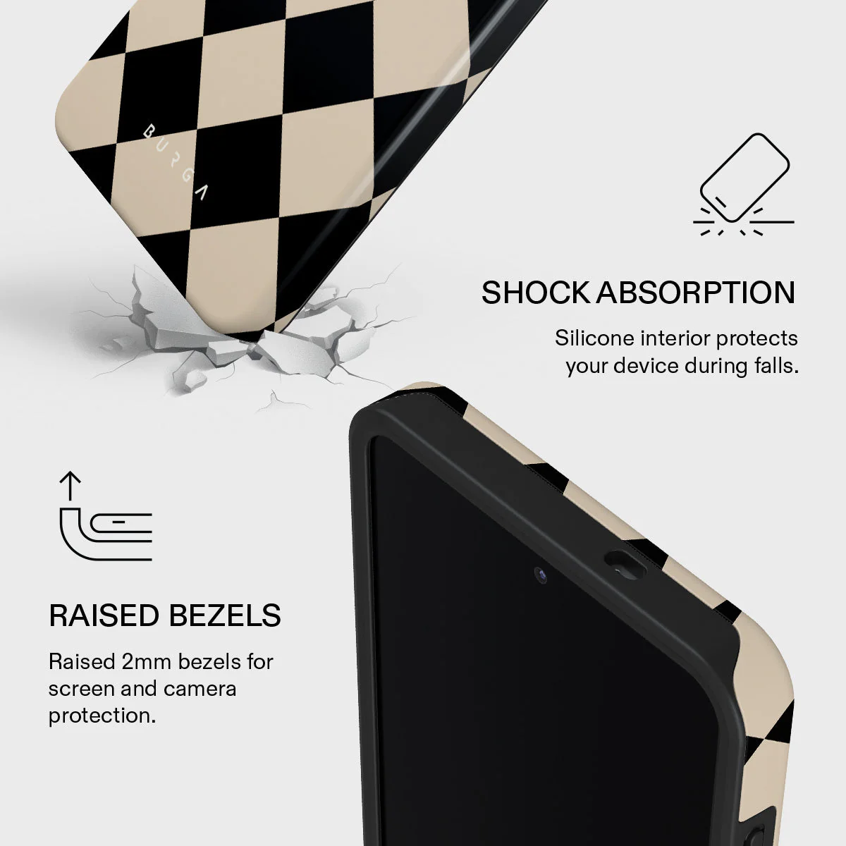 Proper Uniform - Samsung Galaxy S26 Plus Case - Image 4
