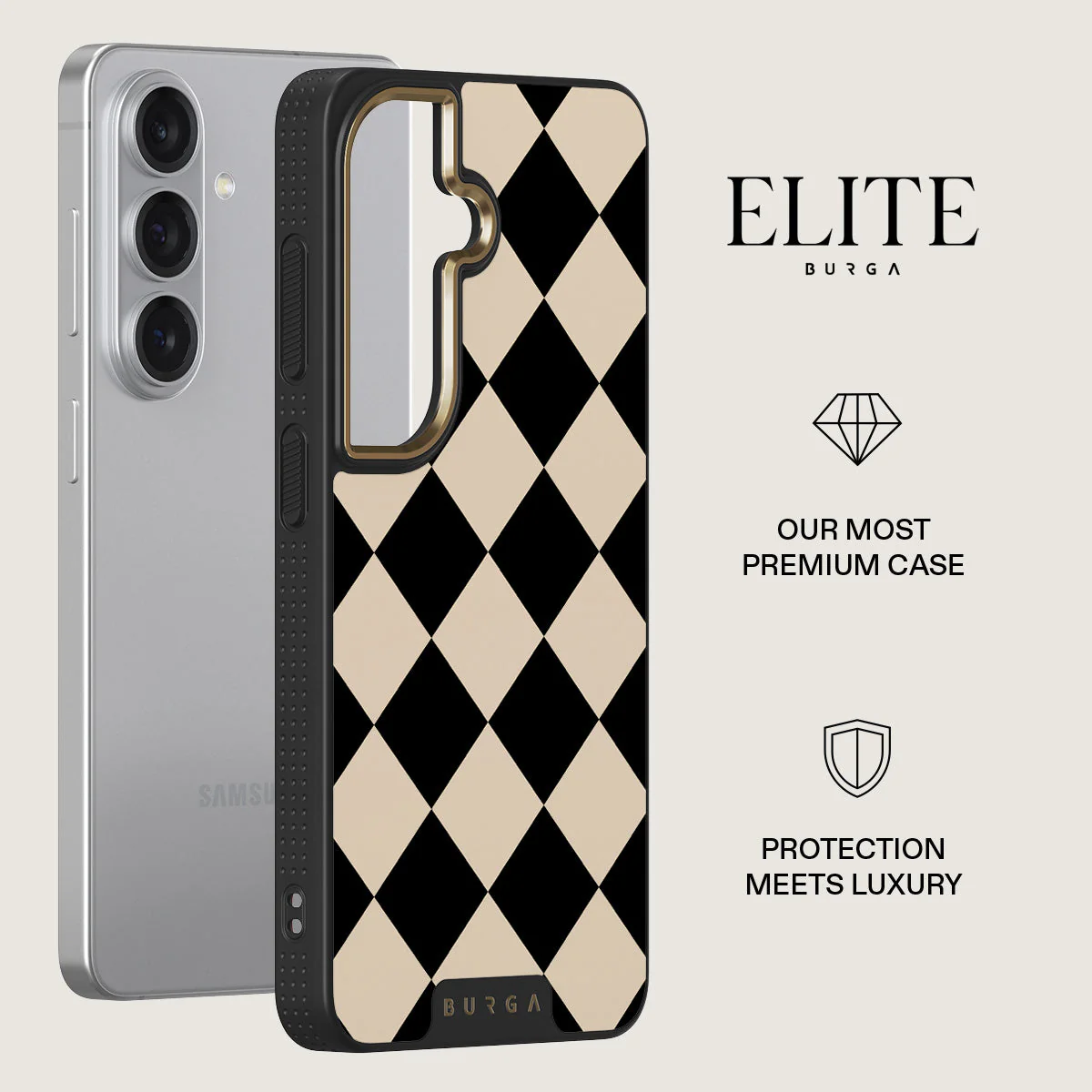 Proper Uniform - Samsung Galaxy S26 Plus Case - Image 6