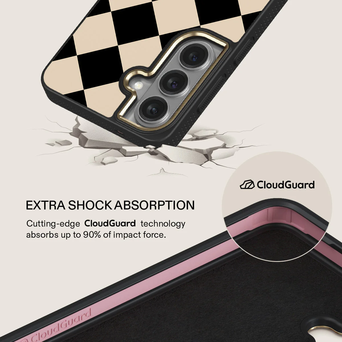 Proper Uniform - Samsung Galaxy S26 Plus Case - Image 7