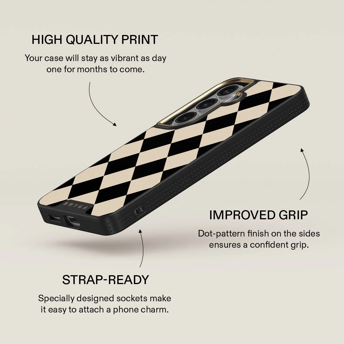Proper Uniform - Samsung Galaxy S26 Plus Case - Image 9
