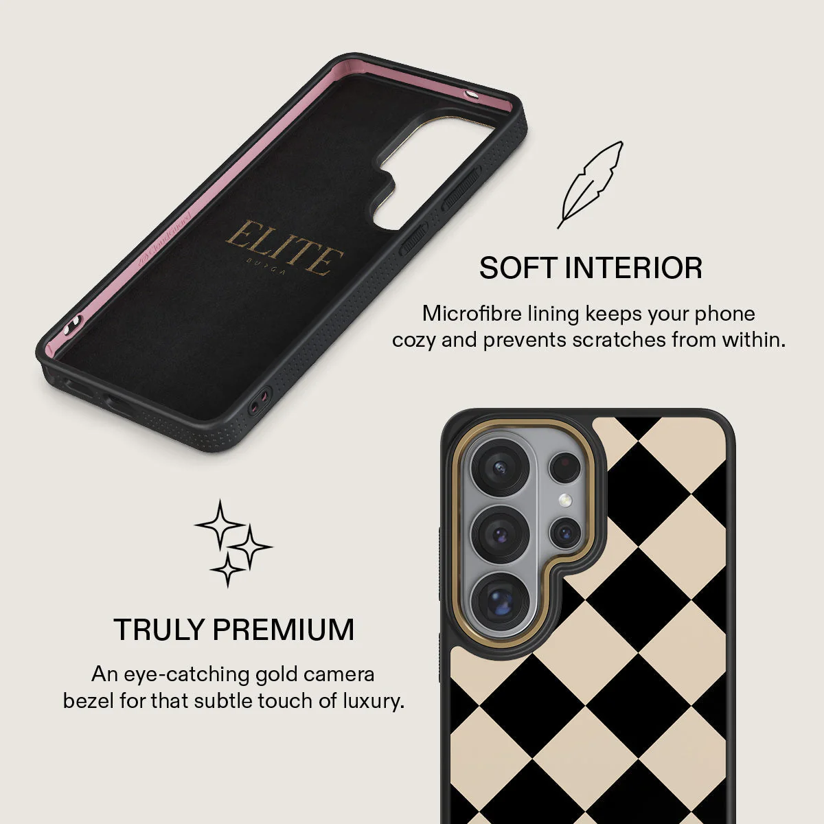 Proper Uniform - Samsung Galaxy S26 Ultra Case - Image 10