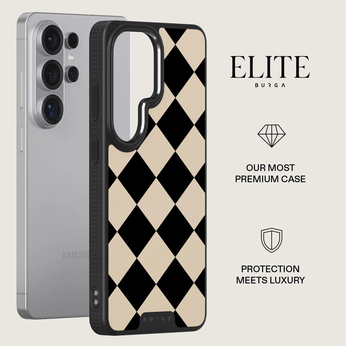 Proper Uniform - Samsung Galaxy S26 Ultra Case - Image 13