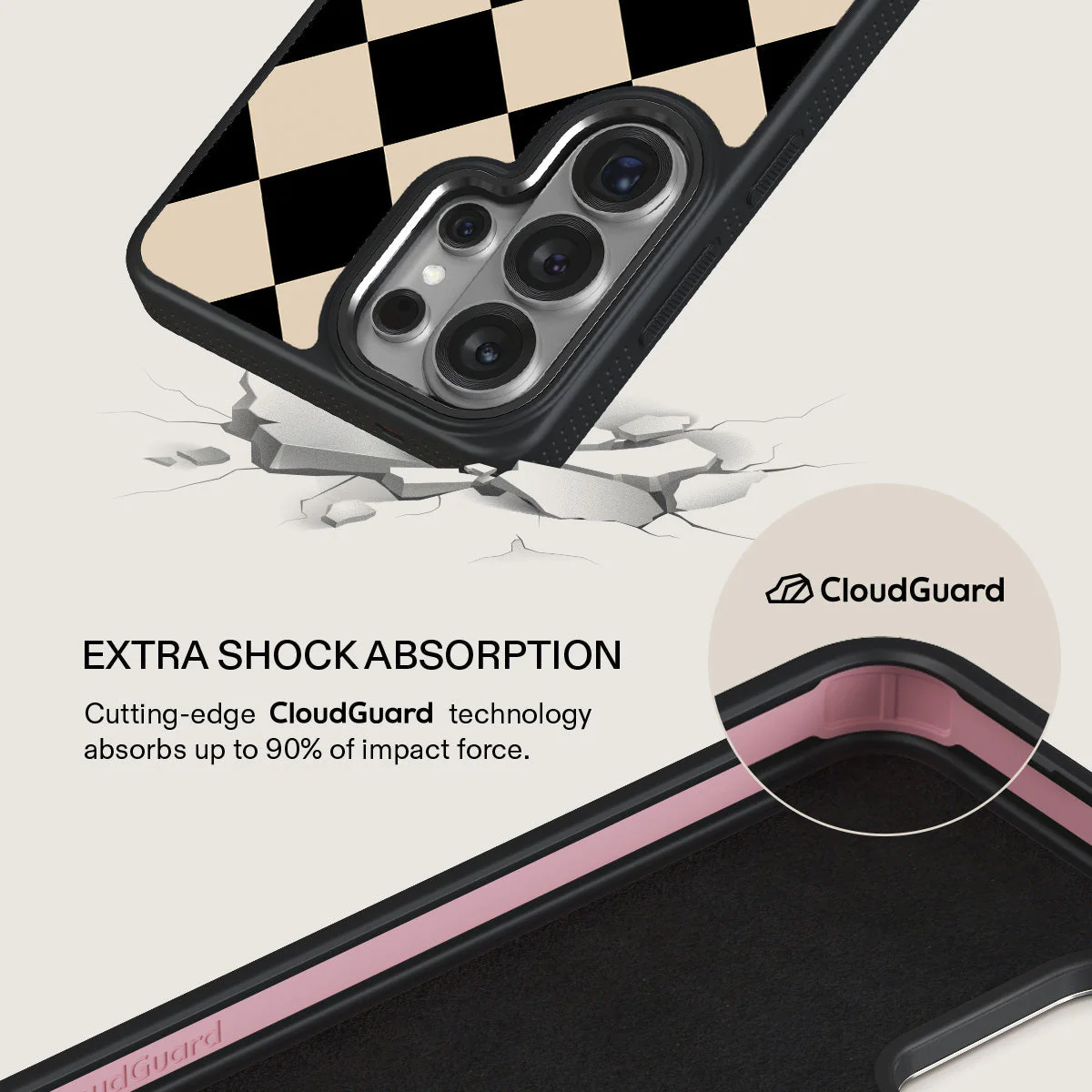 Proper Uniform - Samsung Galaxy S26 Ultra Case - Image 14