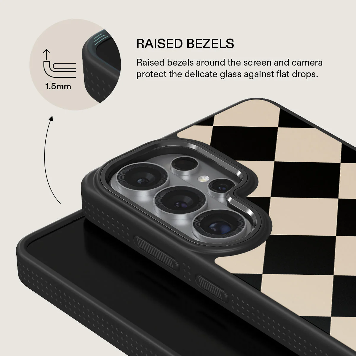 Proper Uniform - Samsung Galaxy S26 Ultra Case - Image 15