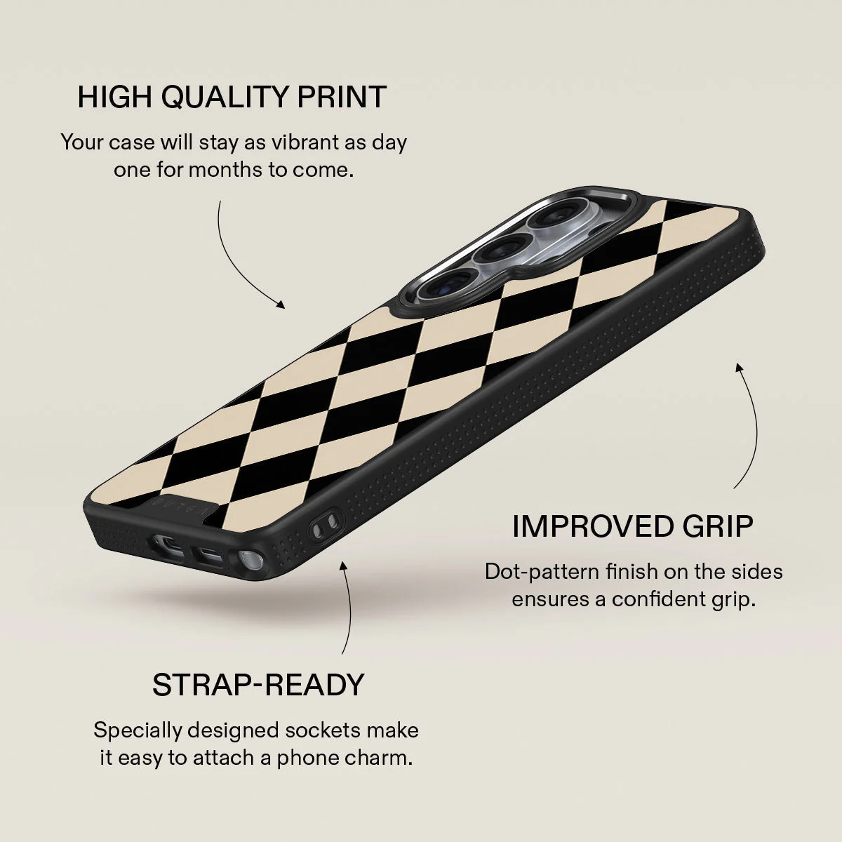 Proper Uniform - Samsung Galaxy S26 Ultra Case - Image 16