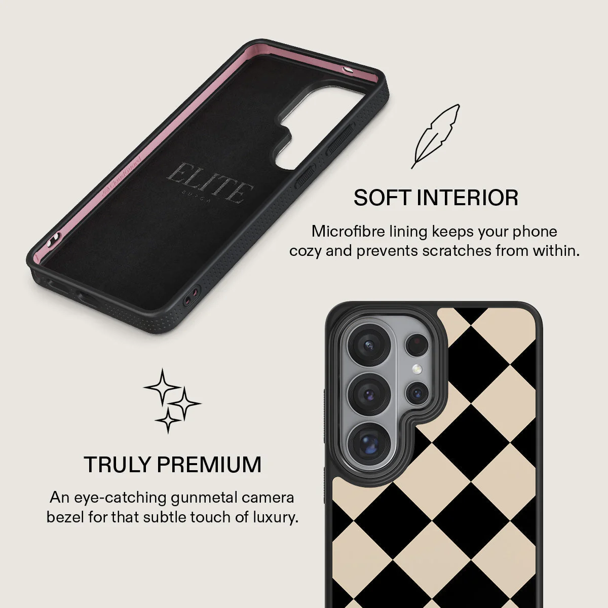 Proper Uniform - Samsung Galaxy S26 Ultra Case - Image 17