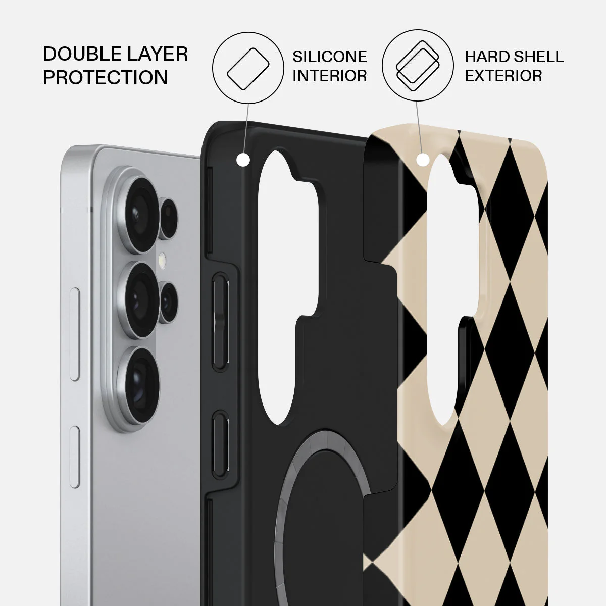 Proper Uniform - Samsung Galaxy S26 Ultra Case - Image 2