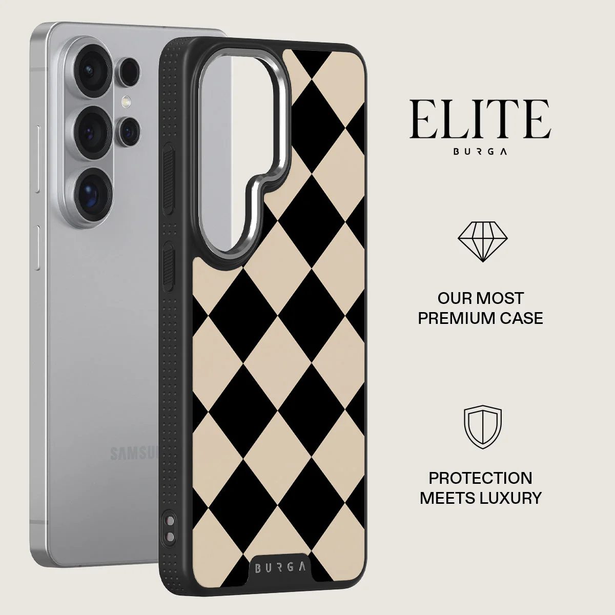 Proper Uniform - Samsung Galaxy S26 Ultra Case - Image 20