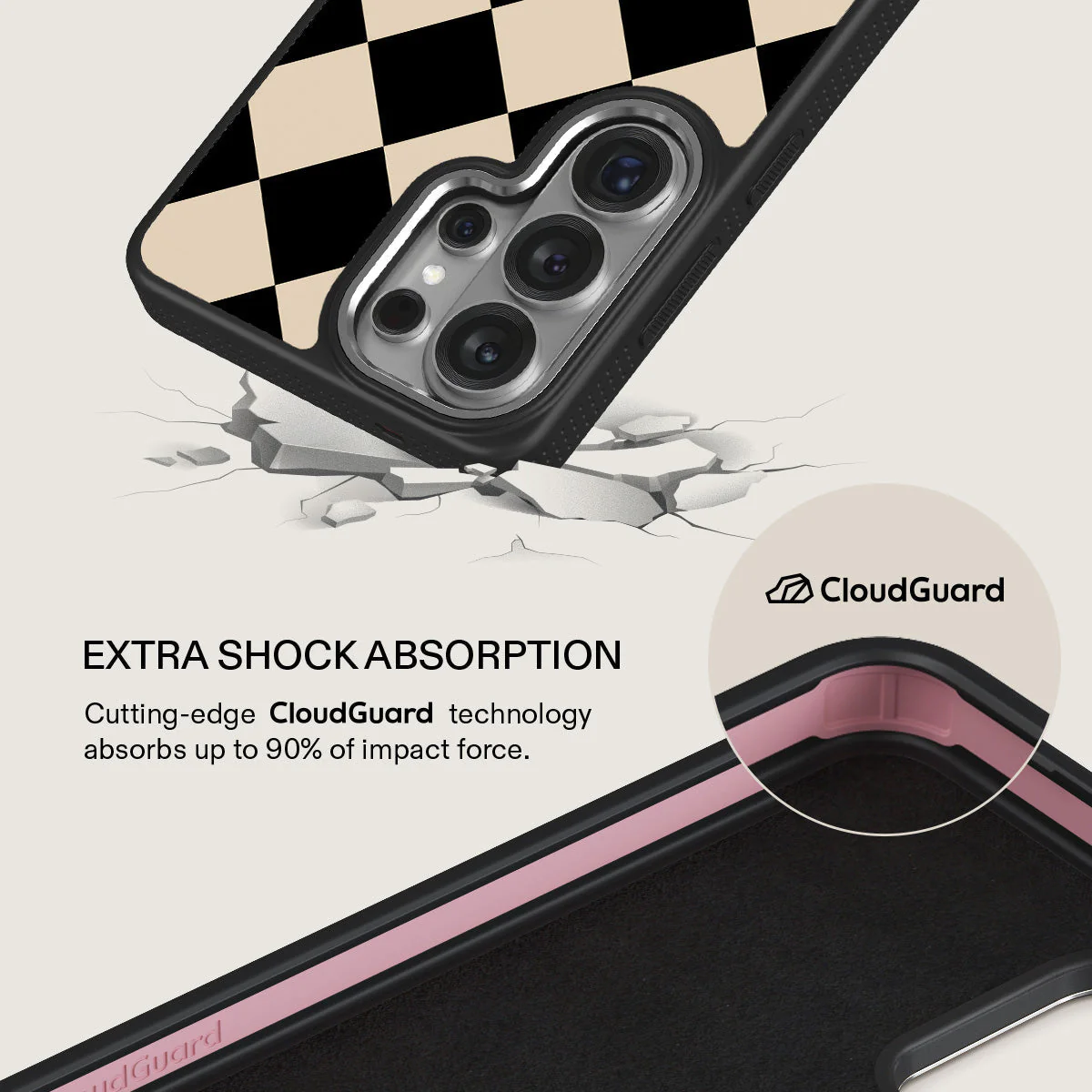 Proper Uniform - Samsung Galaxy S26 Ultra Case - Image 21