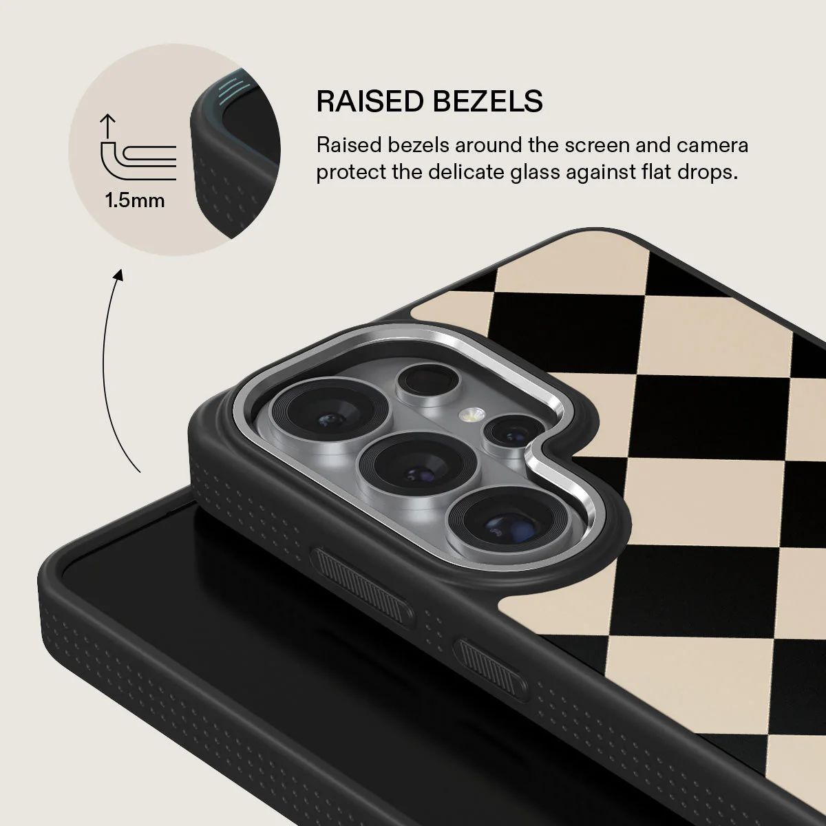 Proper Uniform - Samsung Galaxy S26 Ultra Case - Image 22