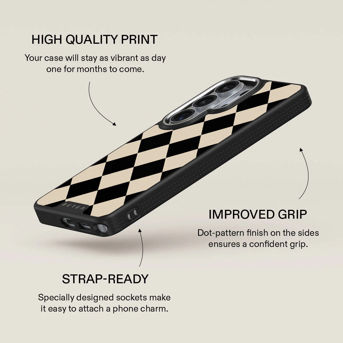 Proper Uniform - Samsung Galaxy S26 Ultra Case - Image 23