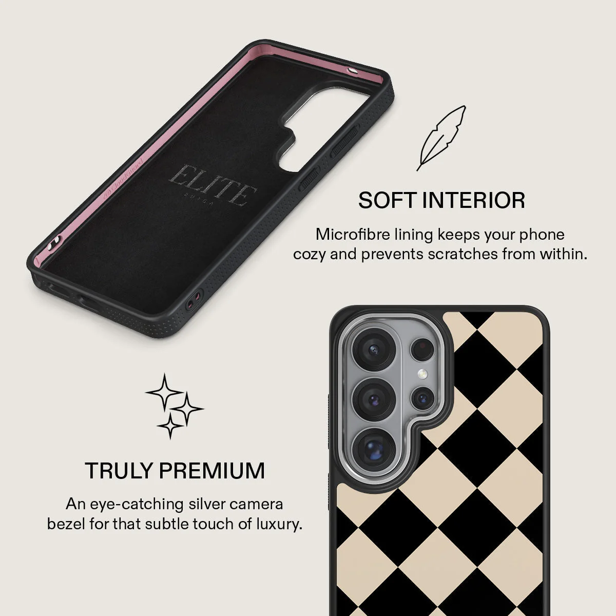 Proper Uniform - Samsung Galaxy S26 Ultra Case - Image 24