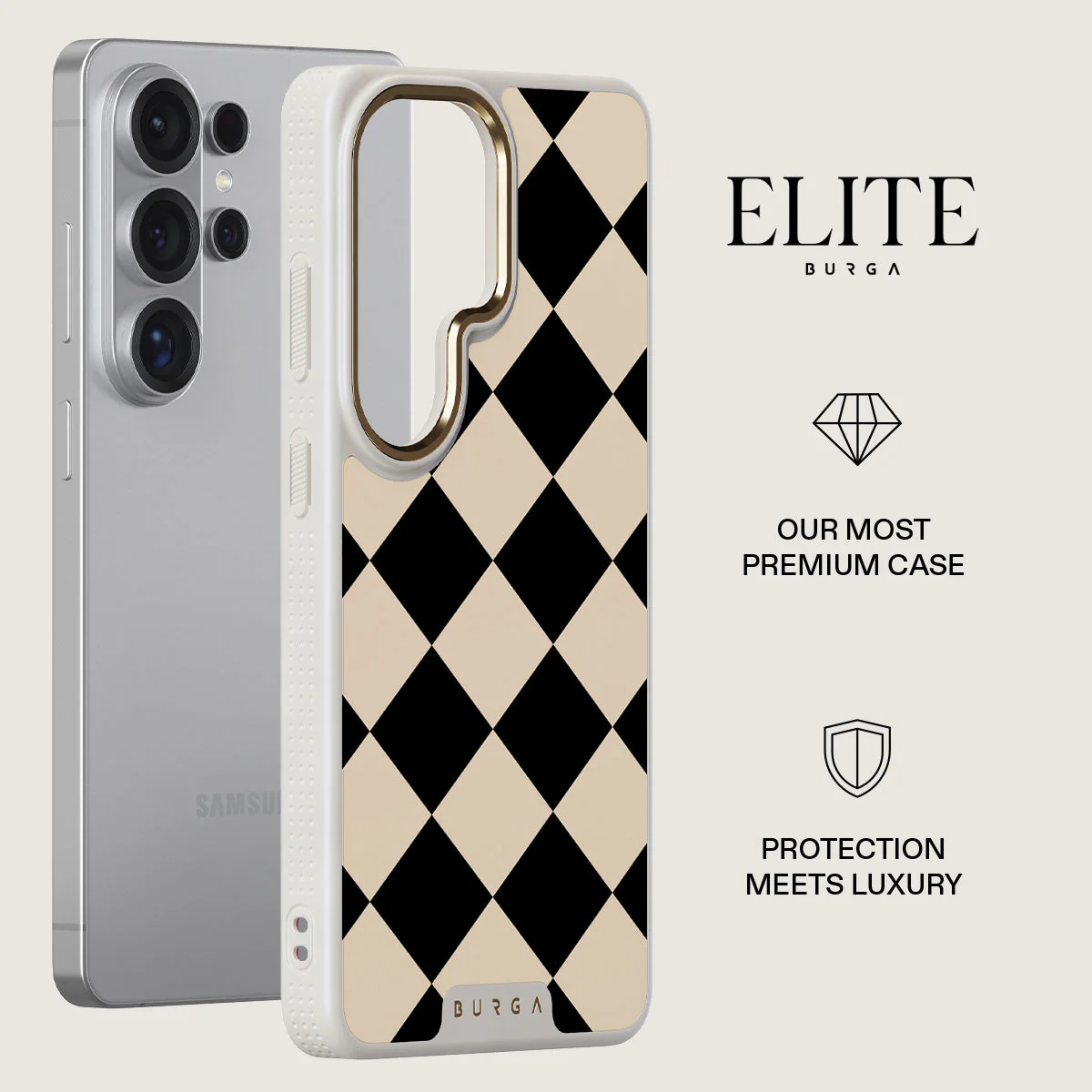 Proper Uniform - Samsung Galaxy S26 Ultra Case - Image 27