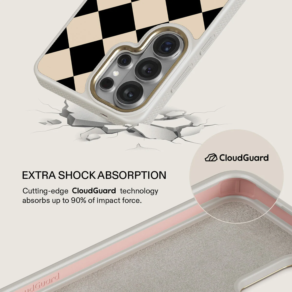 Proper Uniform - Samsung Galaxy S26 Ultra Case - Image 28