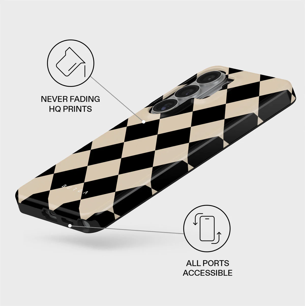 Proper Uniform - Samsung Galaxy S26 Ultra Case - Image 3