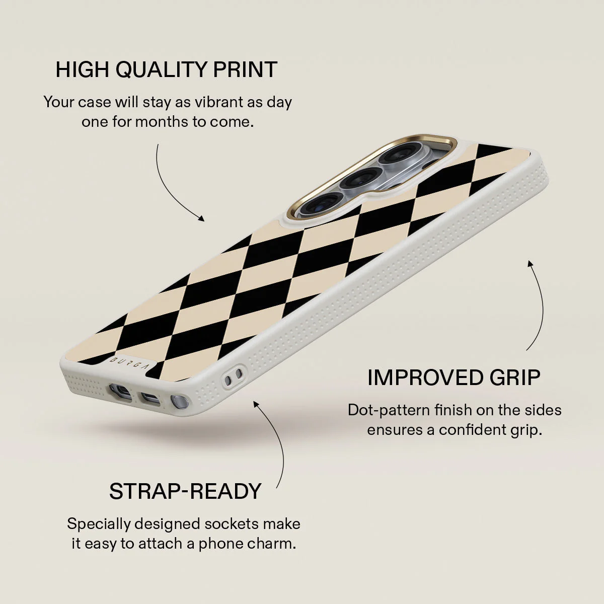 Proper Uniform - Samsung Galaxy S26 Ultra Case - Image 30