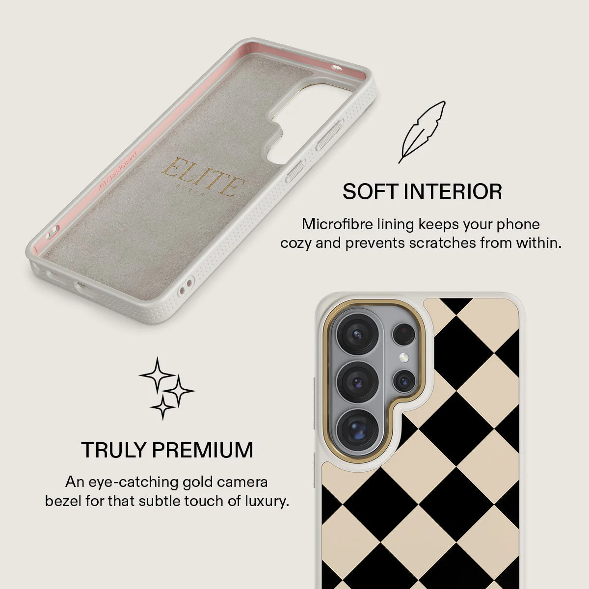 Proper Uniform - Samsung Galaxy S26 Ultra Case - Image 31