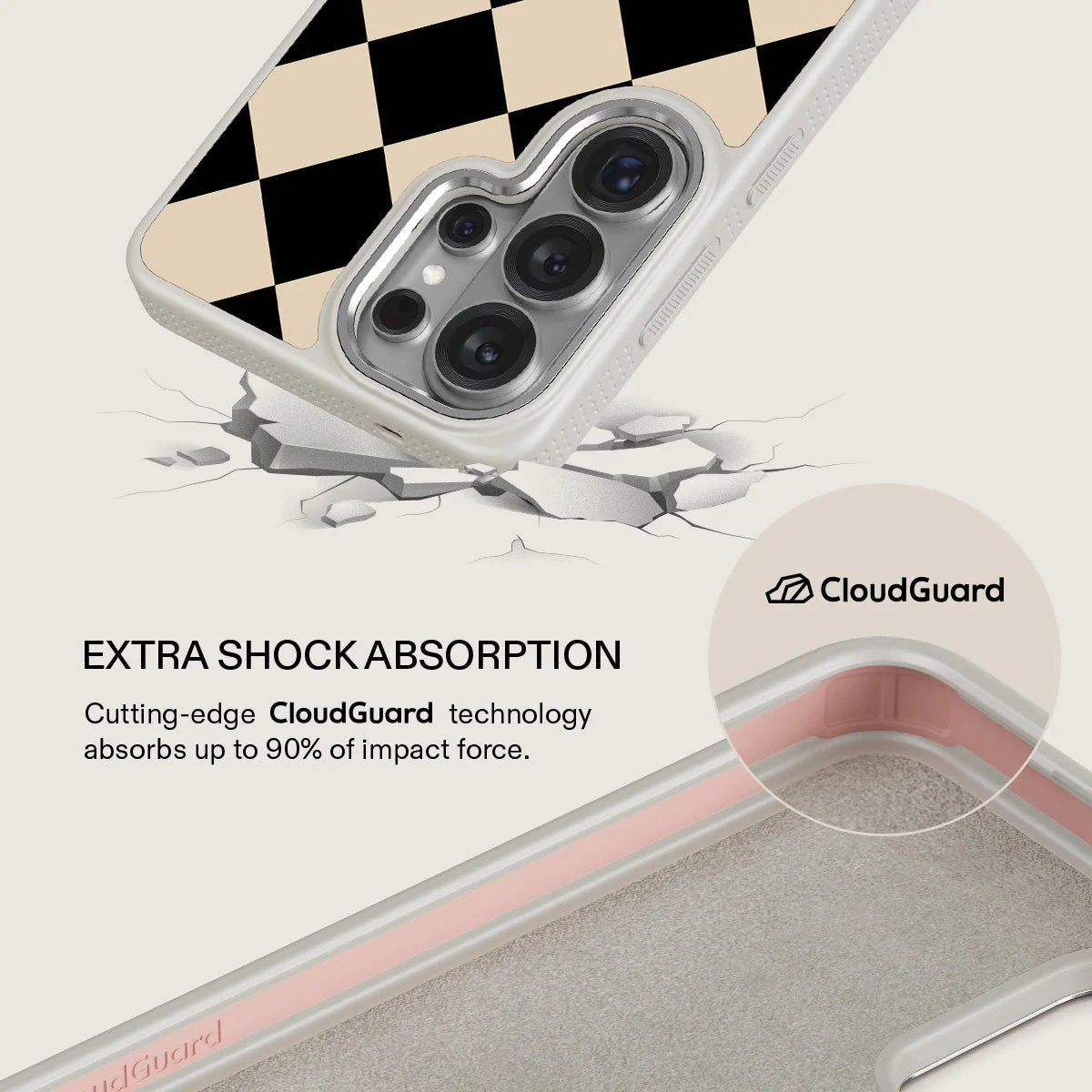 Proper Uniform - Samsung Galaxy S26 Ultra Case - Image 35