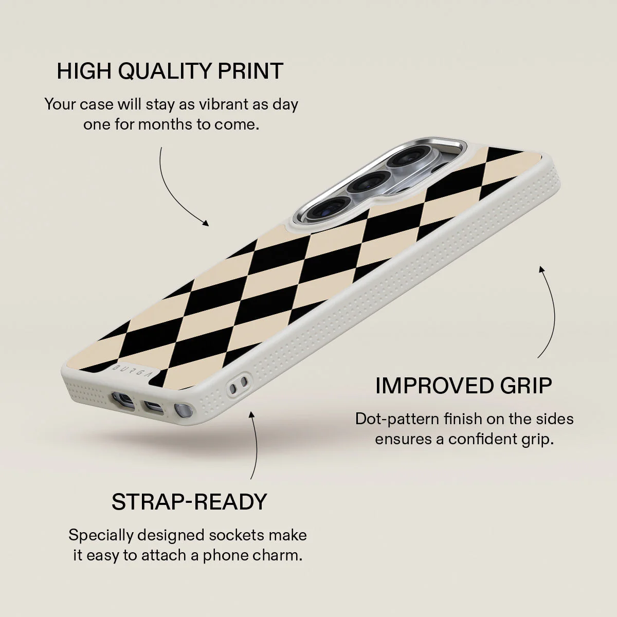 Proper Uniform - Samsung Galaxy S26 Ultra Case - Image 37