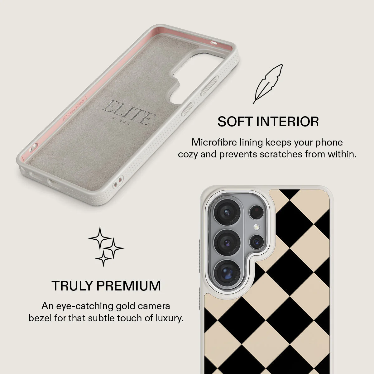Proper Uniform - Samsung Galaxy S26 Ultra Case - Image 38