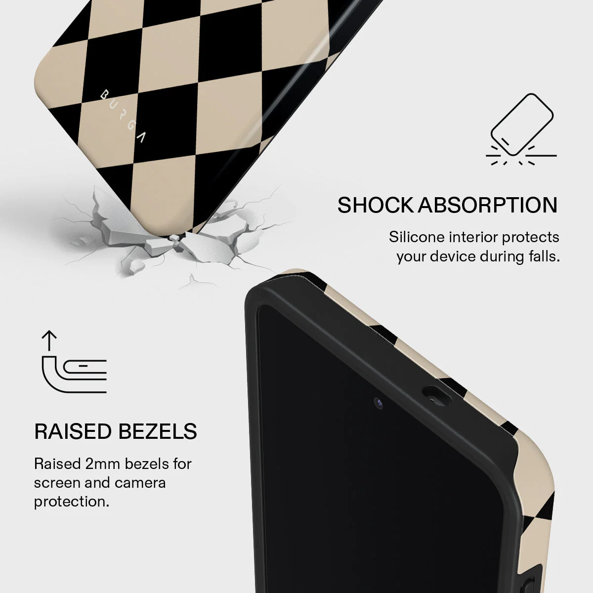 Proper Uniform - Samsung Galaxy S26 Ultra Case - Image 4