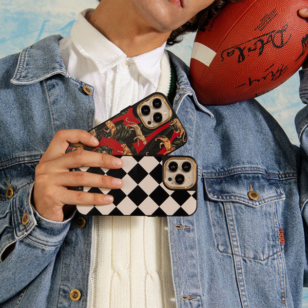 Proper Uniform - Samsung Galaxy S26 Ultra Case - Image 45