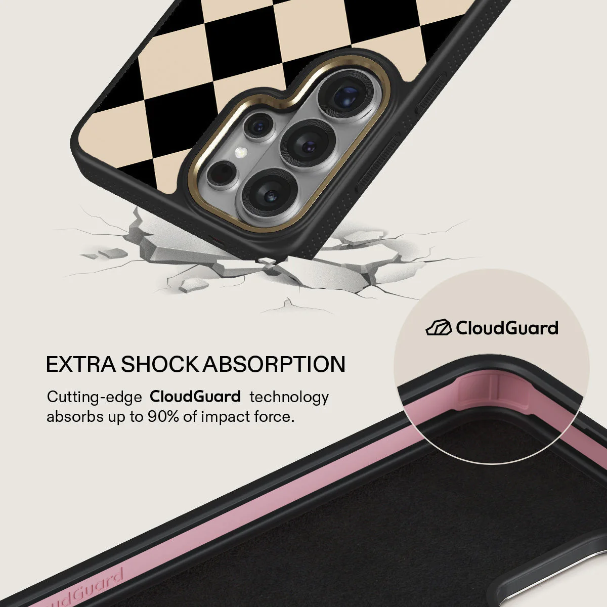 Proper Uniform - Samsung Galaxy S26 Ultra Case - Image 7