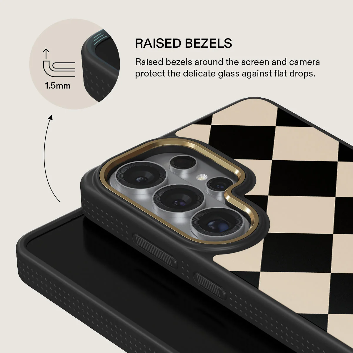 Proper Uniform - Samsung Galaxy S26 Ultra Case - Image 8
