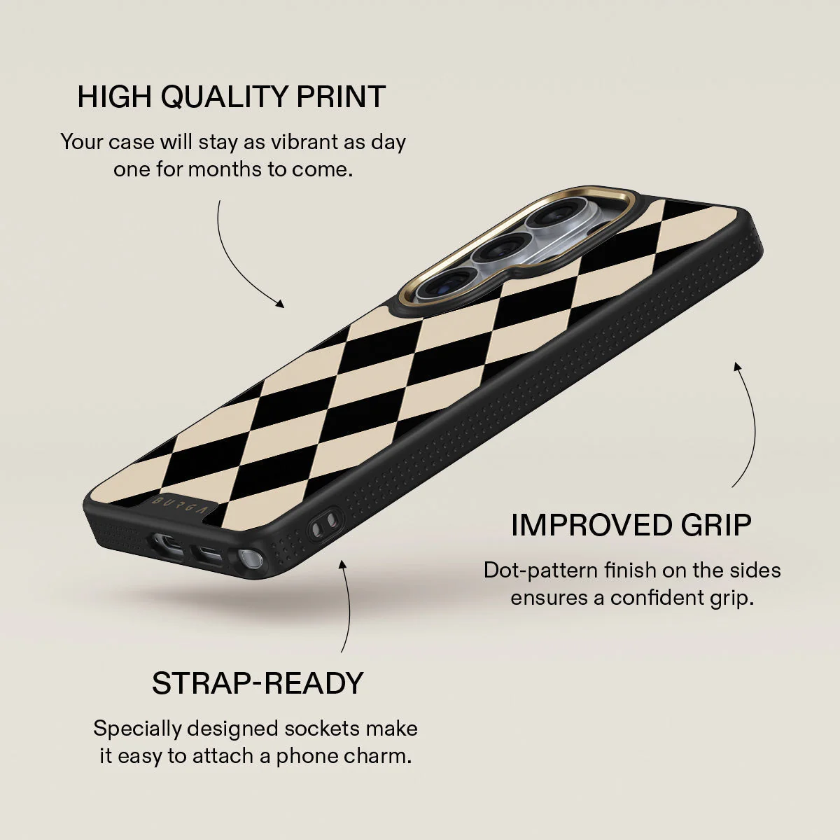 Proper Uniform - Samsung Galaxy S26 Ultra Case - Image 9