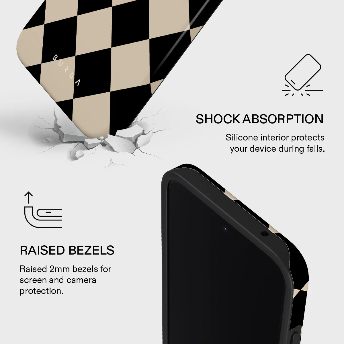 Proper Uniform - Xiaomi 15T Case - Image 4