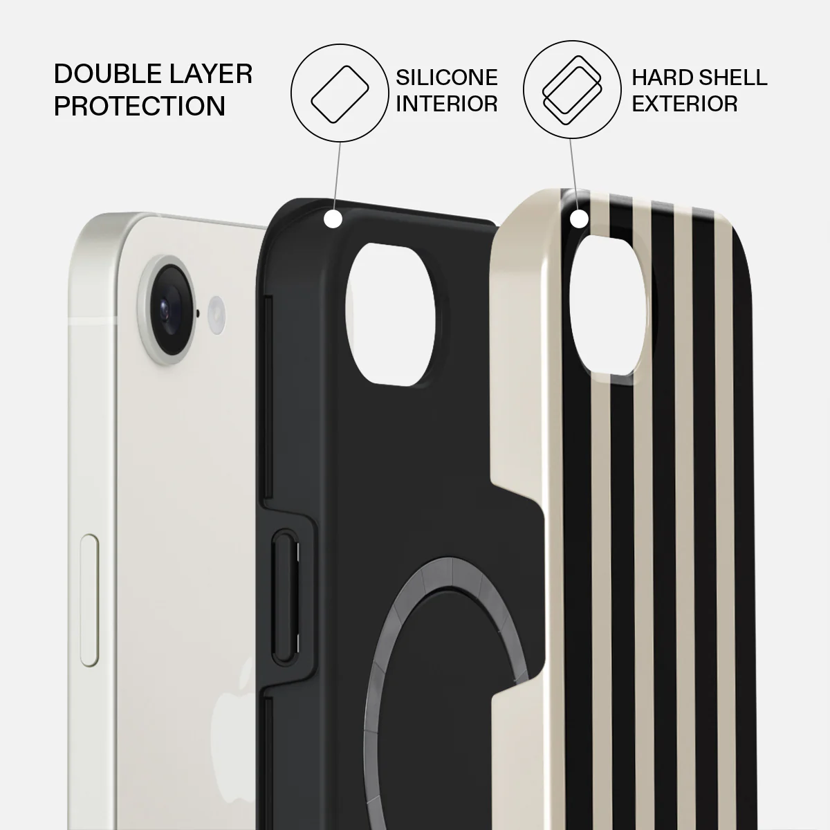 Prophecy - iPhone 17e Case - Image 2