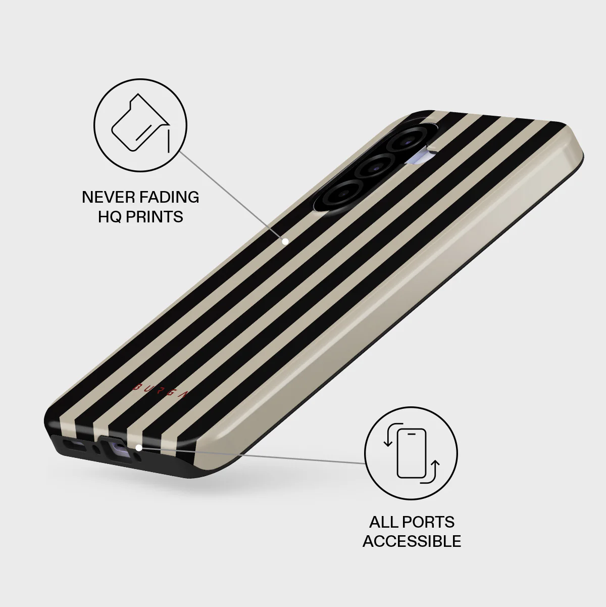 Prophecy - Samsung Galaxy A37 5G Case - Image 3