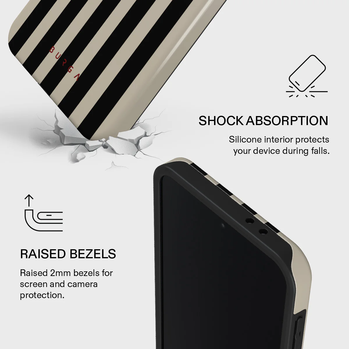 Prophecy - Samsung Galaxy A37 5G Case - Image 4