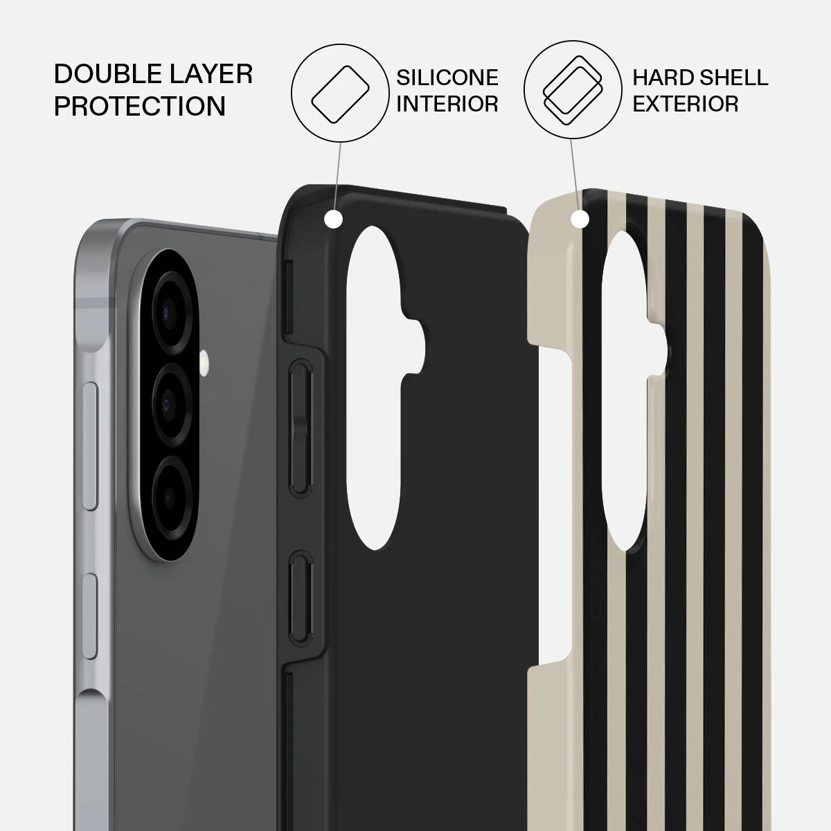 Prophecy - Samsung Galaxy A57 5G Case - Image 2
