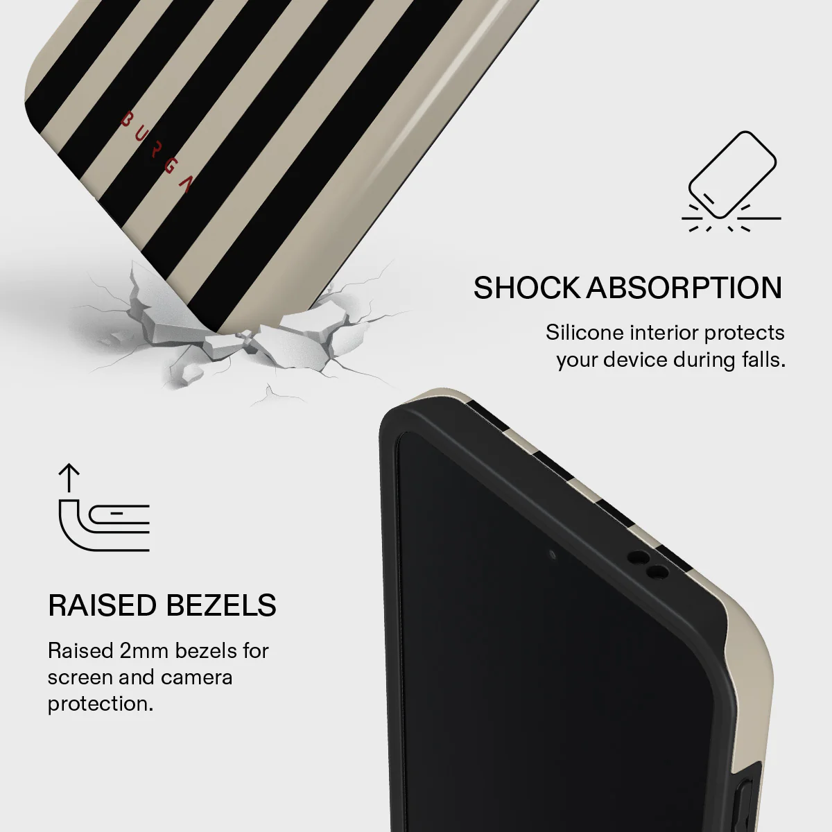 Prophecy - Samsung Galaxy A57 5G Case - Image 4