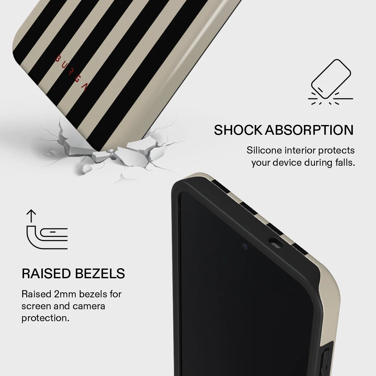 Prophecy - Samsung Galaxy S25 FE Case - Image 4