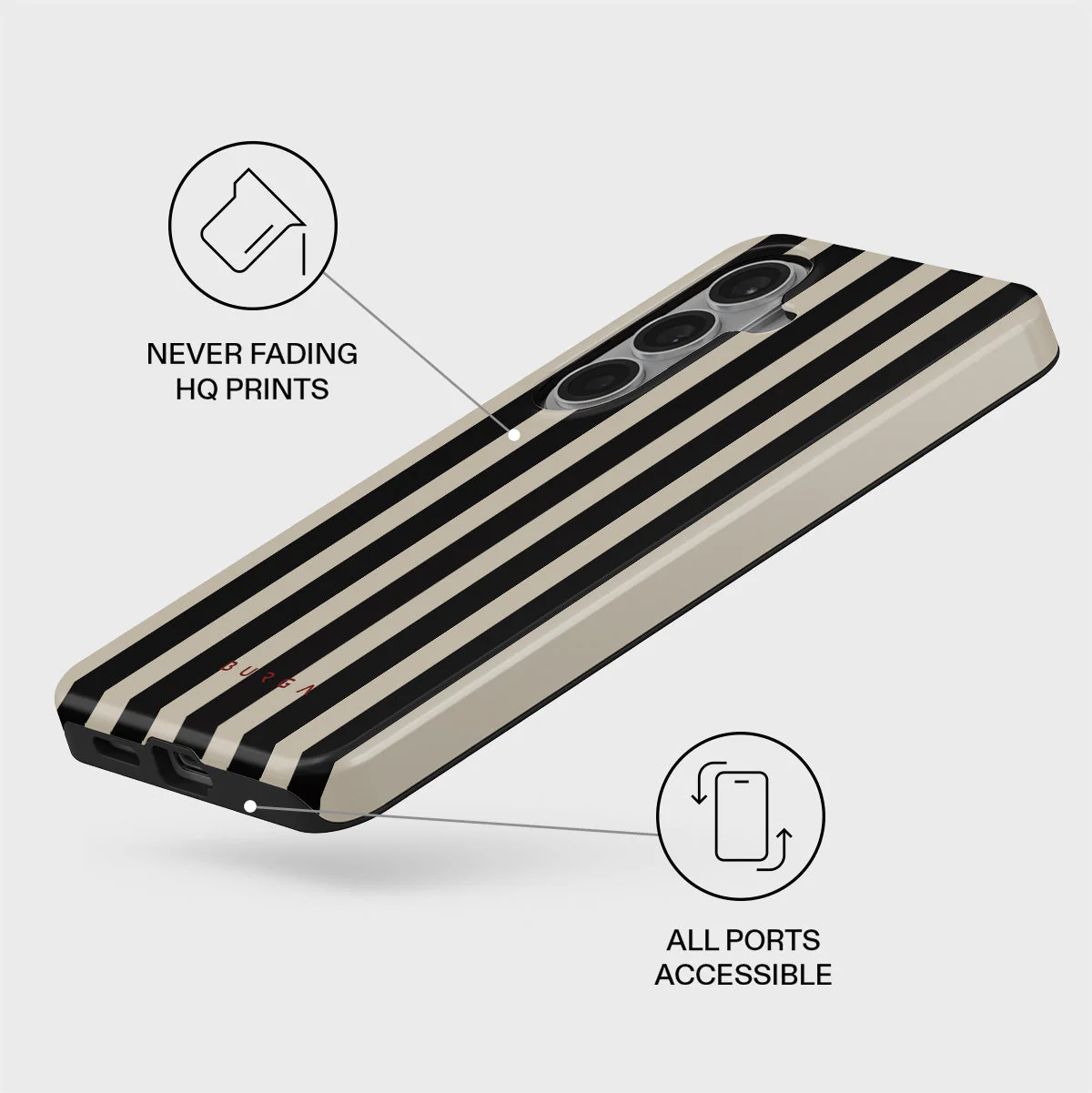Prophecy - Samsung Galaxy S26 Case - Image 3
