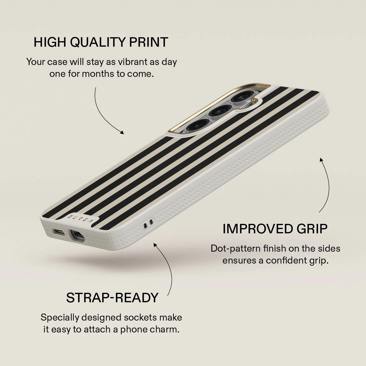 Prophecy - Samsung Galaxy S26 Case - Image 30