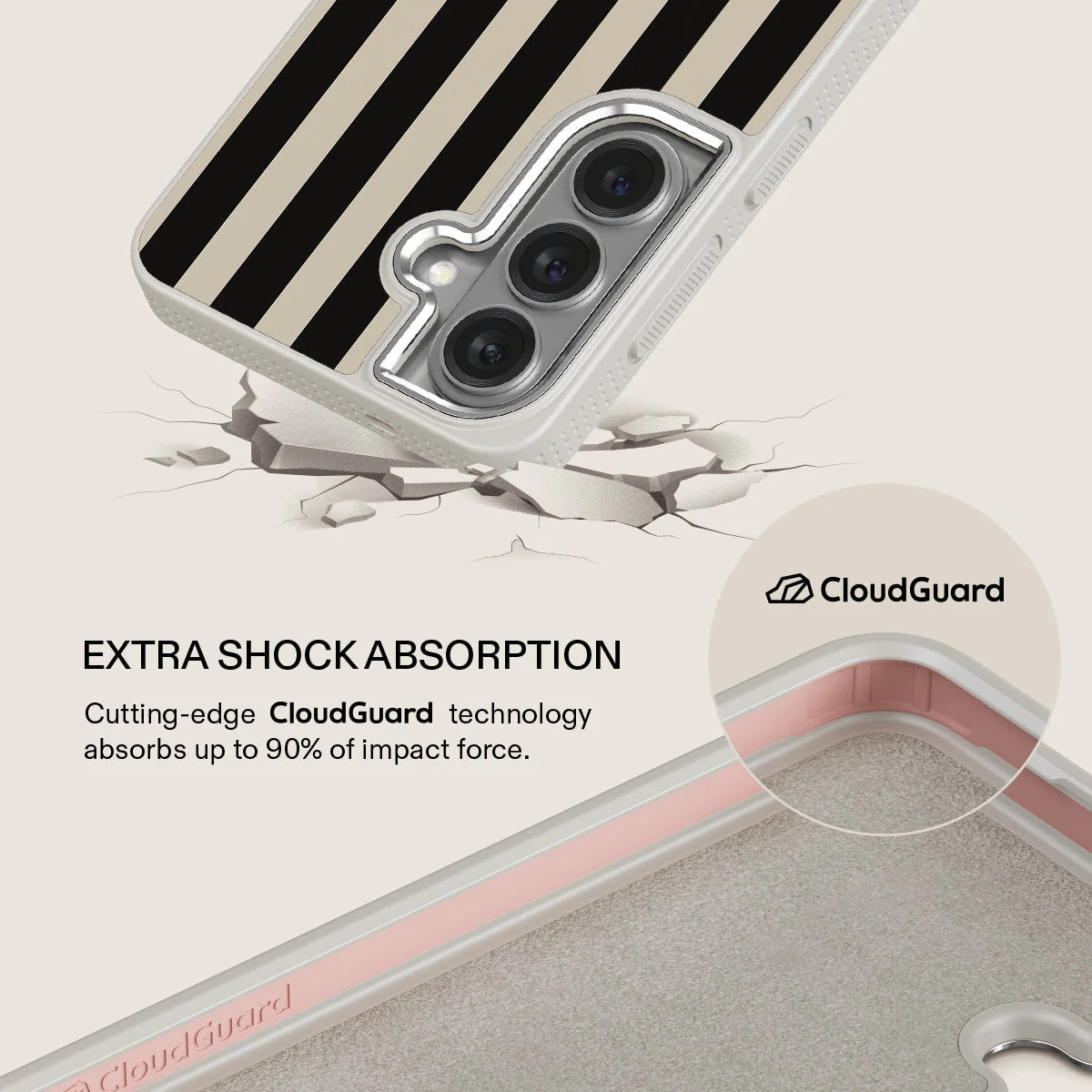Prophecy - Samsung Galaxy S26 Case - Image 35