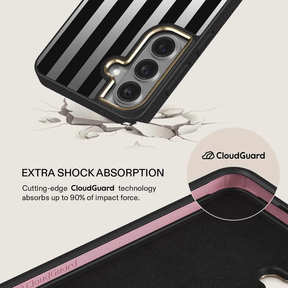 Prophecy - Samsung Galaxy S26 Case - Image 42