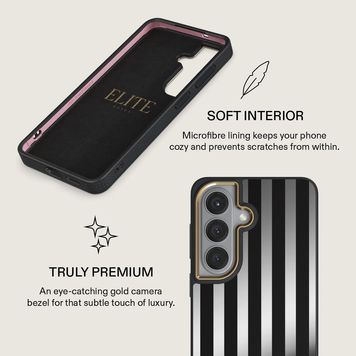 Prophecy - Samsung Galaxy S26 Case - Image 46
