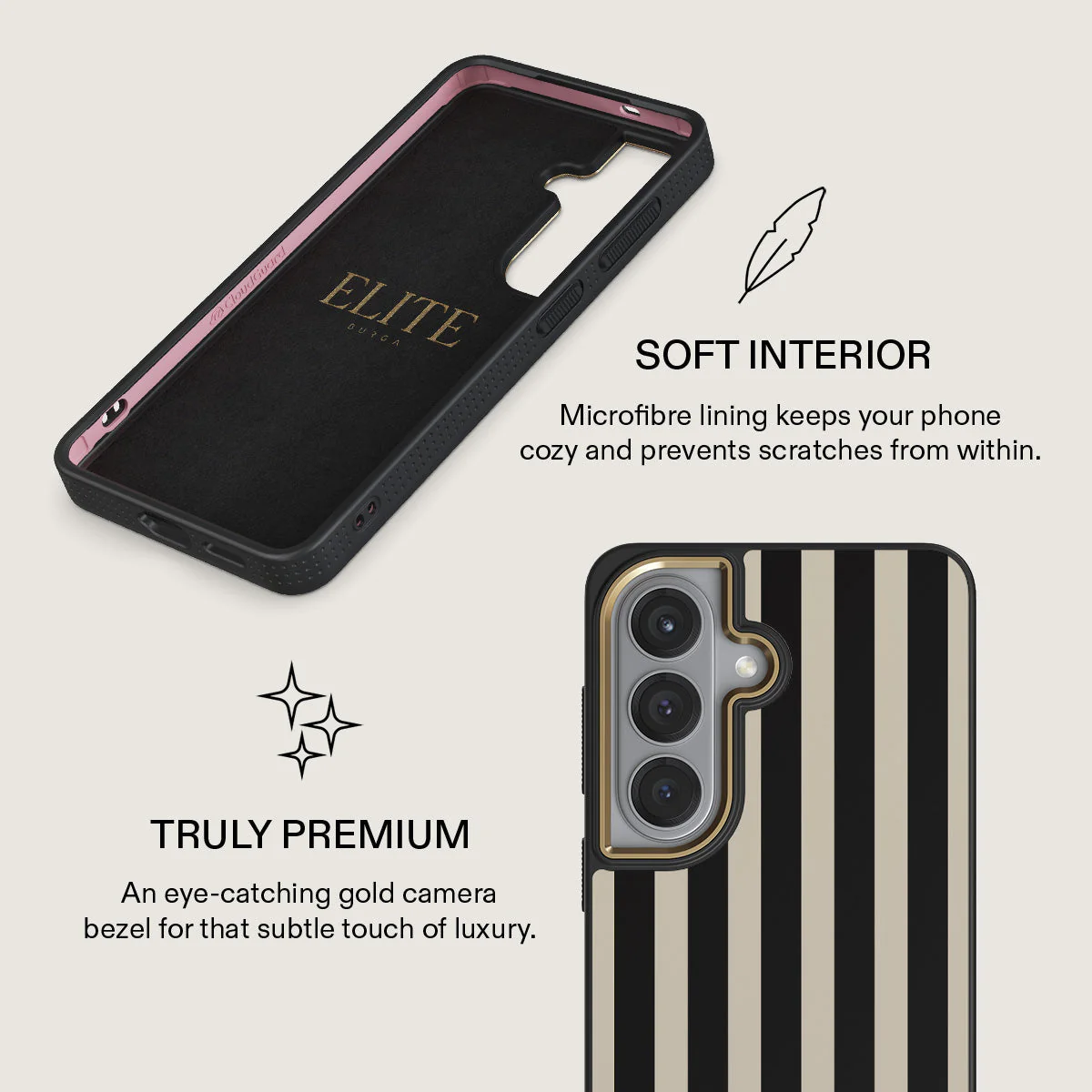 Prophecy - Samsung Galaxy S26 Plus Case - Image 10