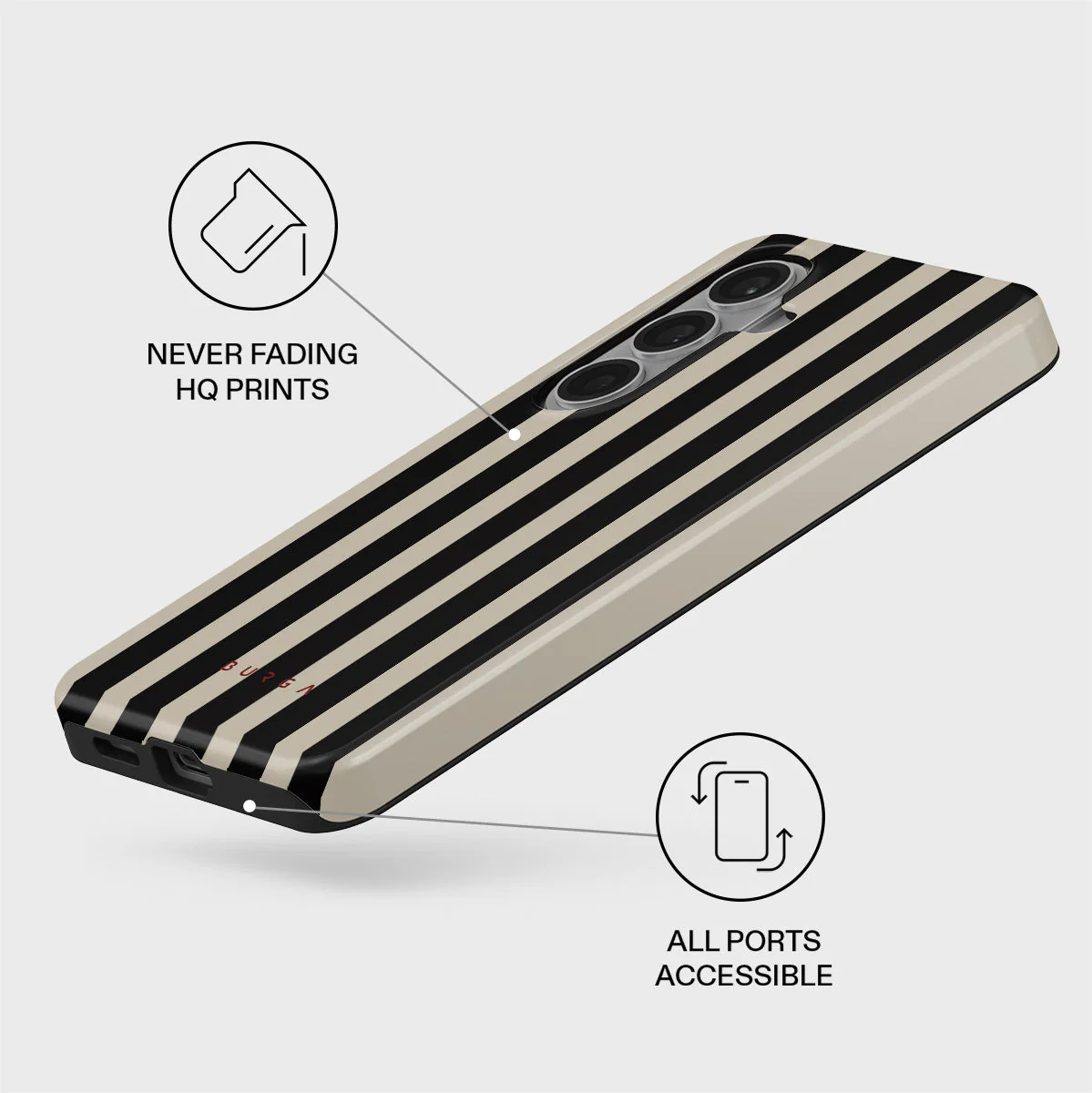 Prophecy - Samsung Galaxy S26 Plus Case - Image 3