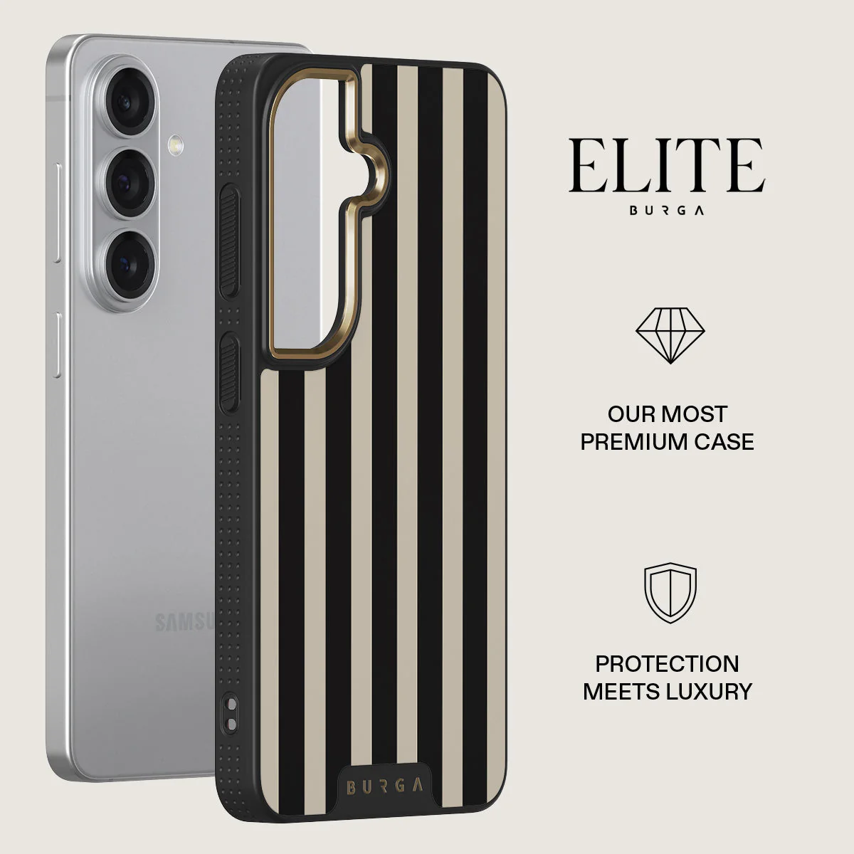 Prophecy - Samsung Galaxy S26 Plus Case - Image 6