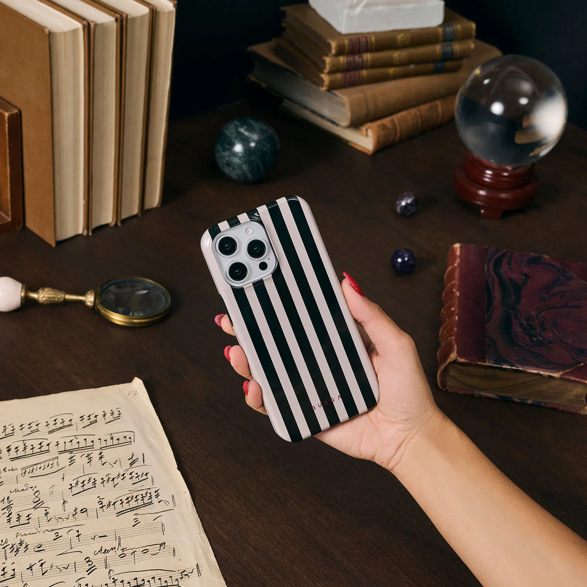 Prophecy - Samsung Galaxy S26 Plus Case - Image 68