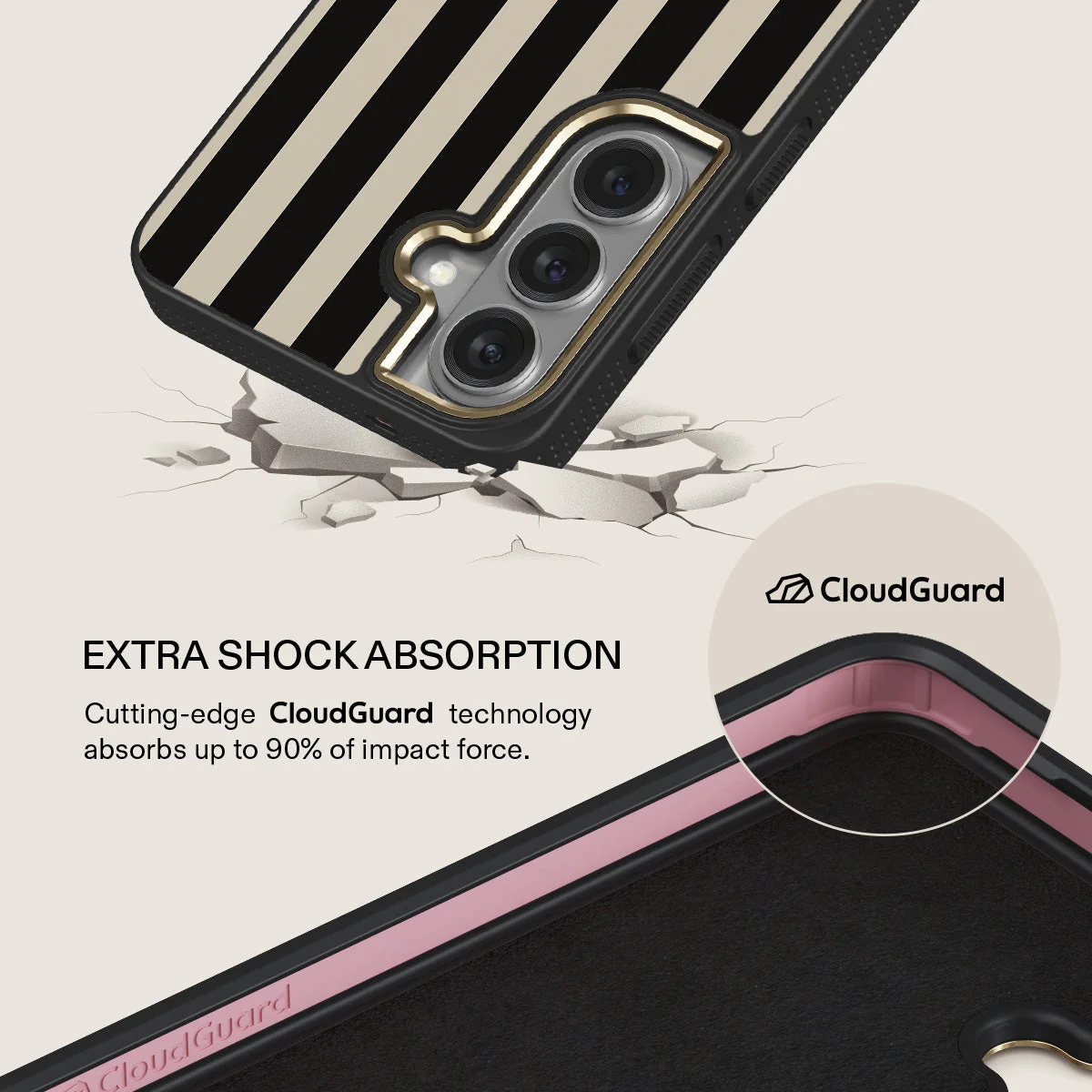 Prophecy - Samsung Galaxy S26 Plus Case - Image 7