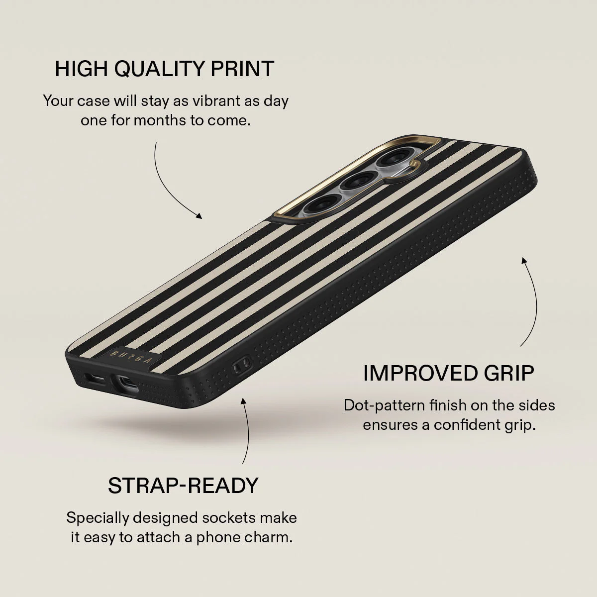 Prophecy - Samsung Galaxy S26 Plus Case - Image 9