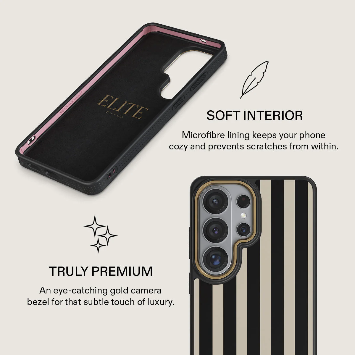 Prophecy - Samsung Galaxy S26 Ultra Case - Image 10