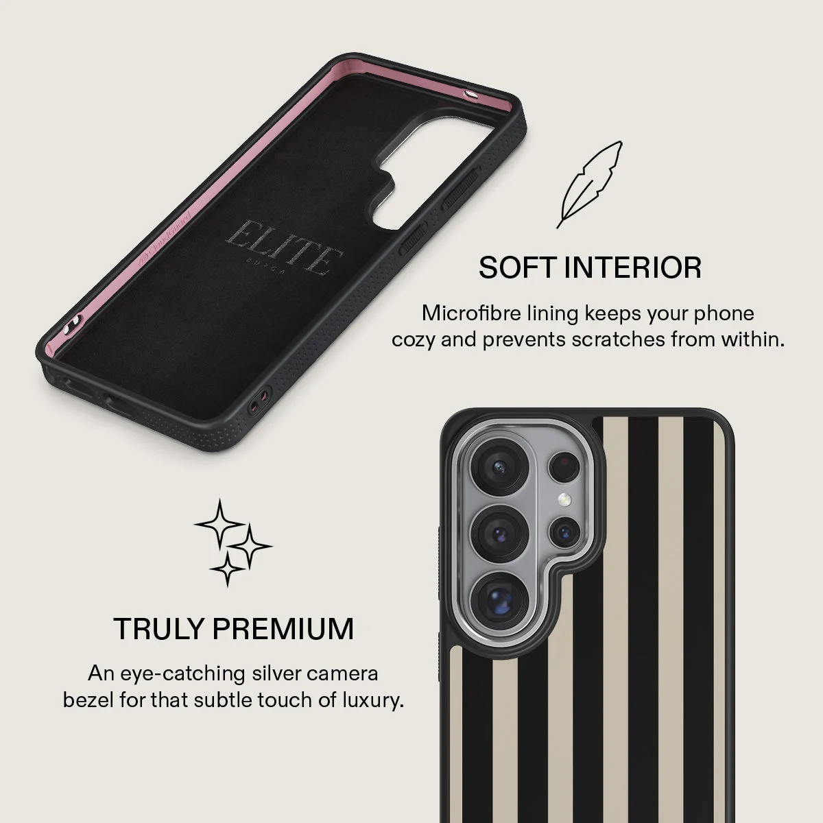 Prophecy - Samsung Galaxy S26 Ultra Case - Image 24
