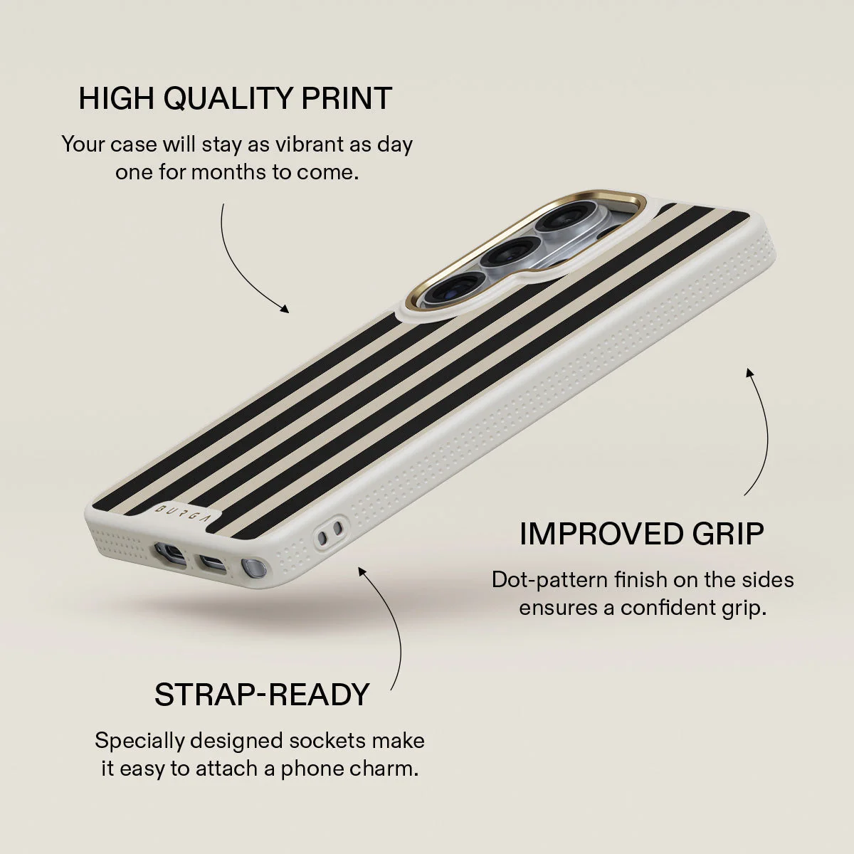 Prophecy - Samsung Galaxy S26 Ultra Case - Image 30